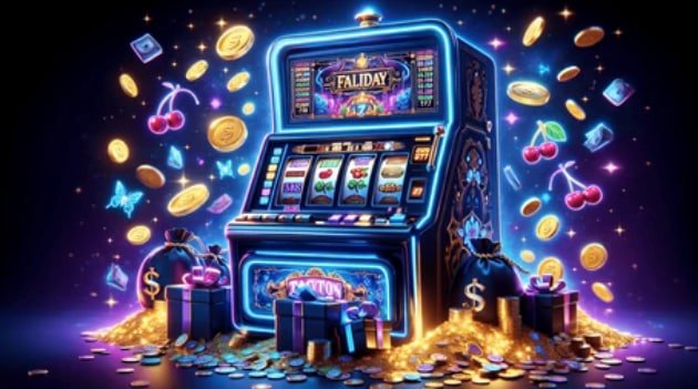 Recent wins and results displayed on slots game for Filipino members
