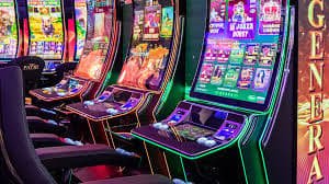 Filipino player progressing through slots game VIP tiers on mobile