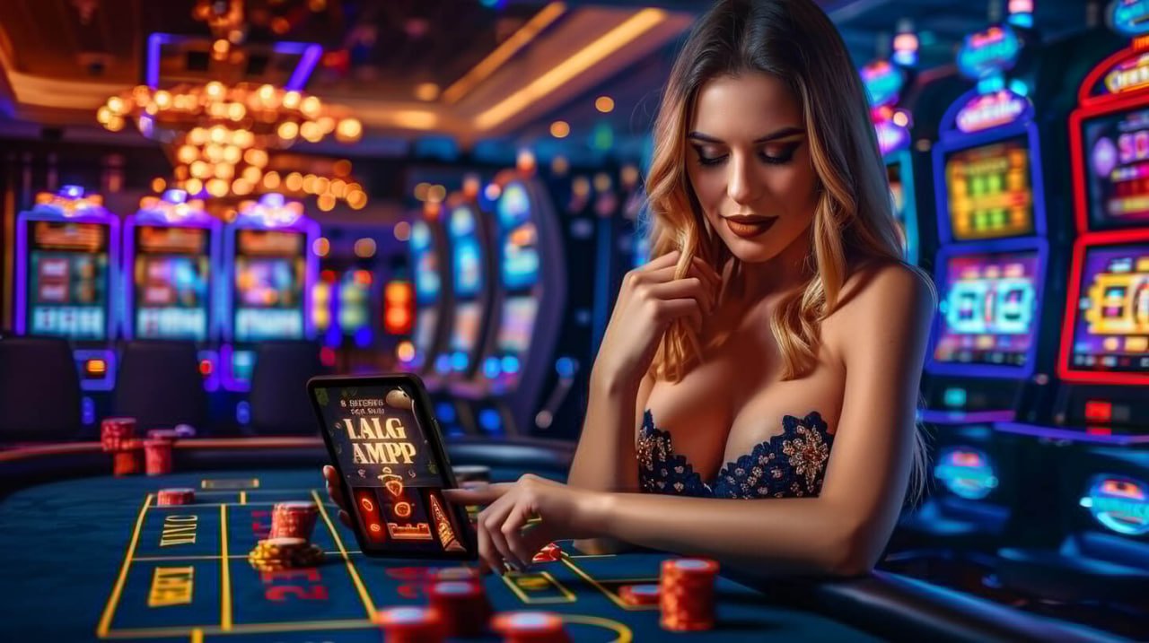 slots game Philippines sports and casino gaming platform overview
