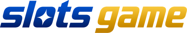 slots game Philippines official logo